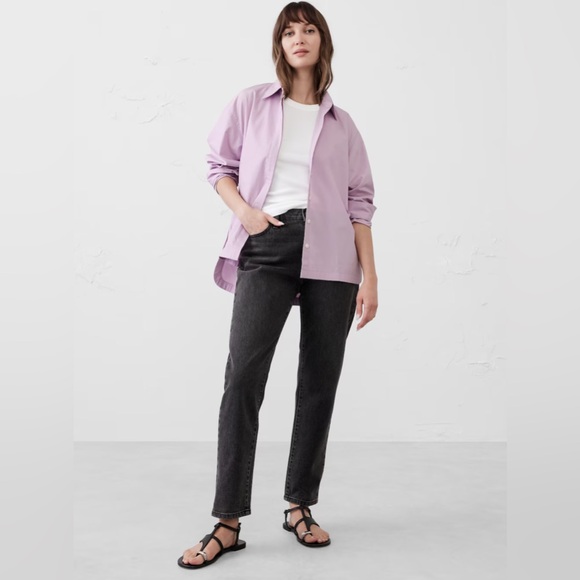 NWT Banana Republic Top - Picture 2 of 5